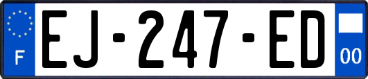 EJ-247-ED