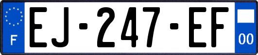 EJ-247-EF