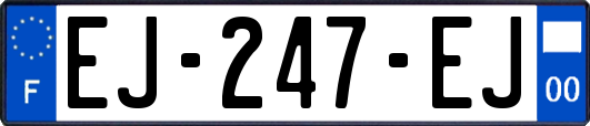 EJ-247-EJ