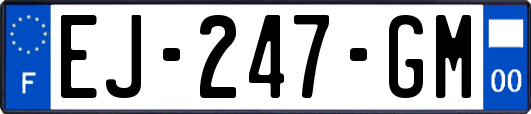 EJ-247-GM