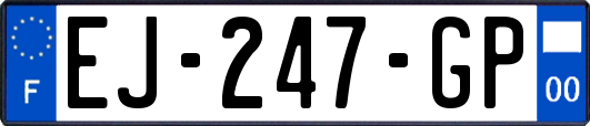 EJ-247-GP