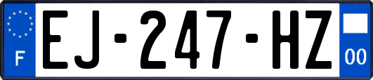 EJ-247-HZ