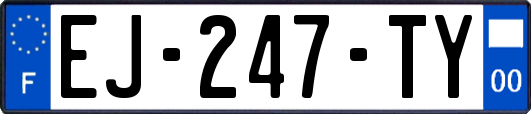 EJ-247-TY