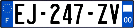 EJ-247-ZV