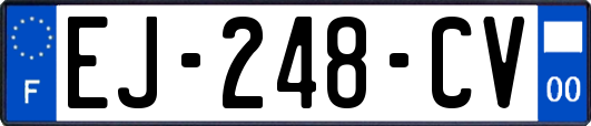 EJ-248-CV