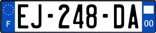 EJ-248-DA