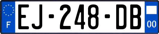 EJ-248-DB