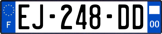 EJ-248-DD