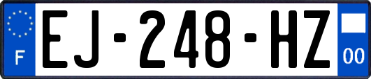 EJ-248-HZ