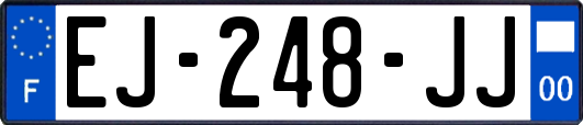 EJ-248-JJ