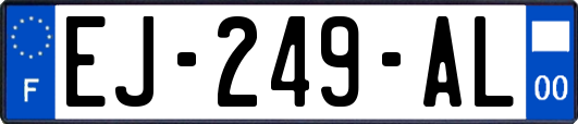 EJ-249-AL