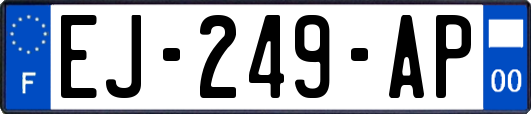 EJ-249-AP