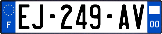 EJ-249-AV