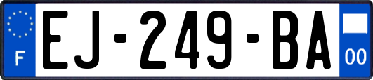 EJ-249-BA