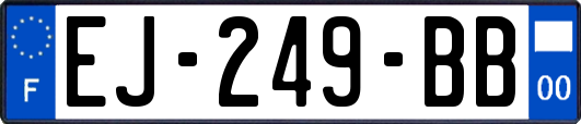 EJ-249-BB