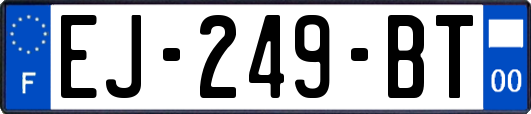 EJ-249-BT