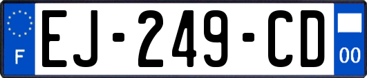 EJ-249-CD