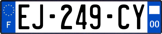 EJ-249-CY