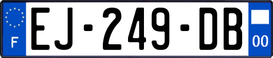 EJ-249-DB