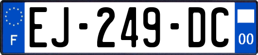 EJ-249-DC