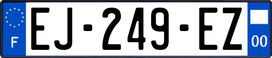 EJ-249-EZ