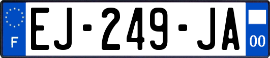 EJ-249-JA