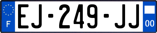 EJ-249-JJ