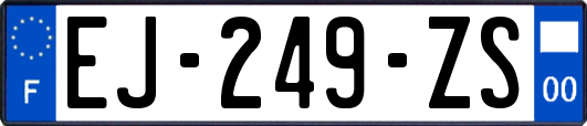 EJ-249-ZS