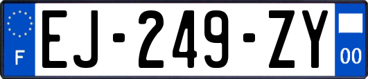 EJ-249-ZY