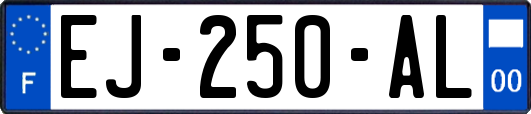 EJ-250-AL