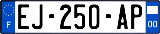 EJ-250-AP