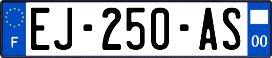 EJ-250-AS