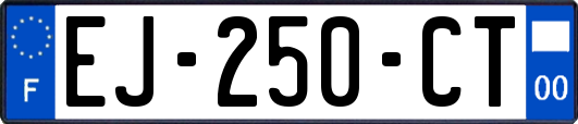 EJ-250-CT