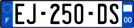 EJ-250-DS