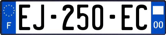 EJ-250-EC