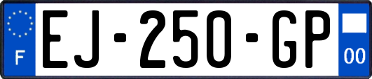 EJ-250-GP