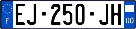 EJ-250-JH