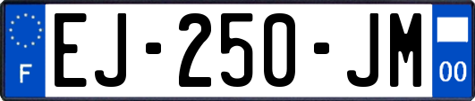 EJ-250-JM