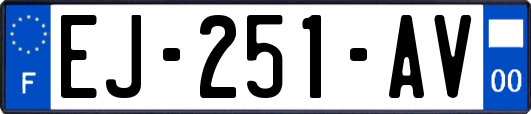 EJ-251-AV