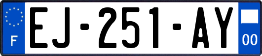 EJ-251-AY