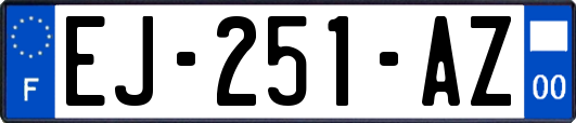 EJ-251-AZ