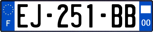 EJ-251-BB