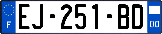 EJ-251-BD