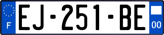 EJ-251-BE