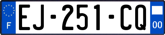 EJ-251-CQ