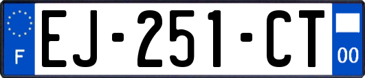 EJ-251-CT