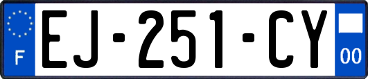 EJ-251-CY