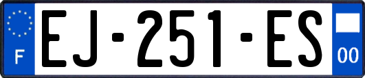 EJ-251-ES