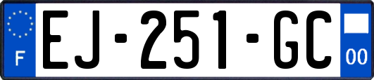 EJ-251-GC