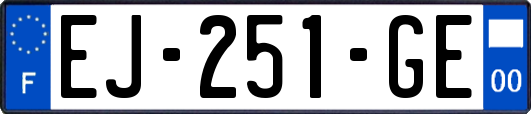 EJ-251-GE